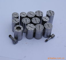 東莞市黃江新百通模具五金加工廠產品概覽 專業(yè)模具標準件與五金零售服務