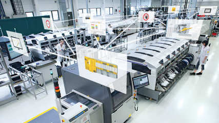 皮爾磁榮膺工業4.0百強 以網絡技術服務引領智能制造新篇章