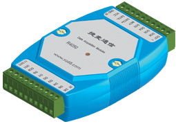 捷麥通信器材 智能開(kāi)關(guān)量模塊與通訊設(shè)備的前沿選擇