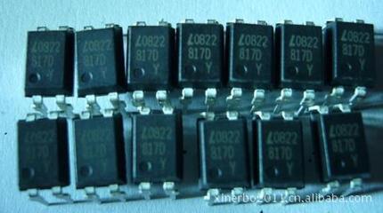 LTV817C原裝現(xiàn)貨 高性價比光電器件解決方案