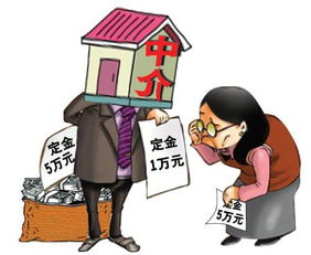 中介公司是干什么的 幫你對接需求，省心省力的服務(wù)樞紐